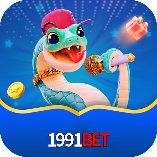 Logo 1991bet